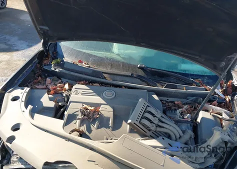 2015 Cadillac Srx Luxury Collection z USA, uszkodzony, nr VIN 3GYFNEE34FS544959